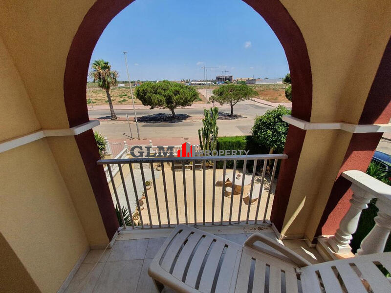 2 sovrum Lägenhet till salu