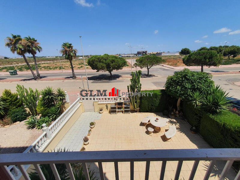 2 sovrum Lägenhet till salu