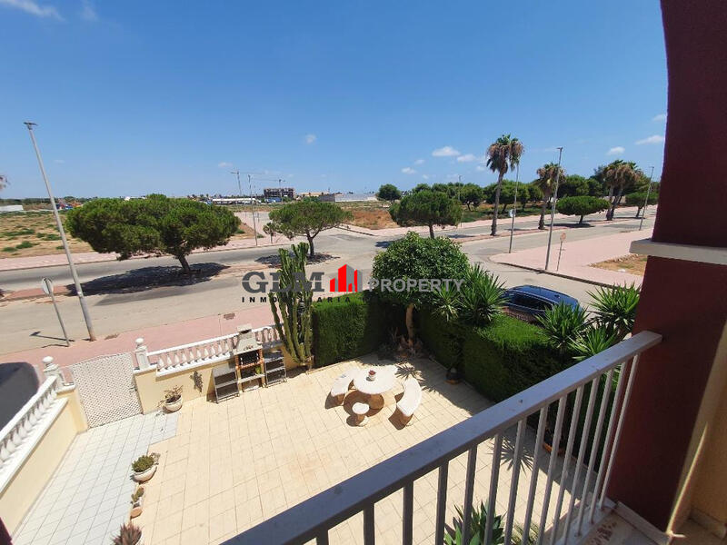 2 sovrum Lägenhet till salu