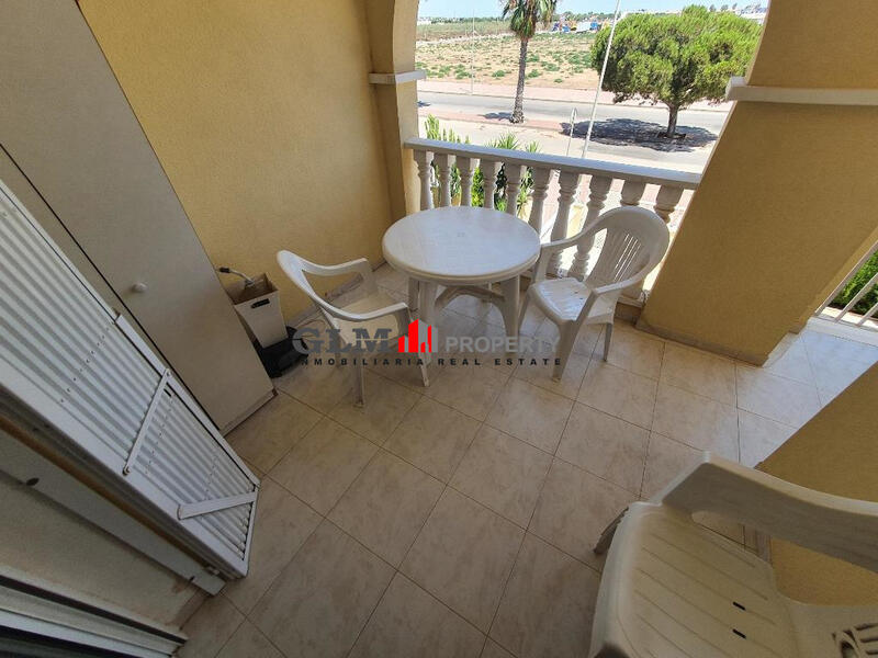 2 sovrum Lägenhet till salu