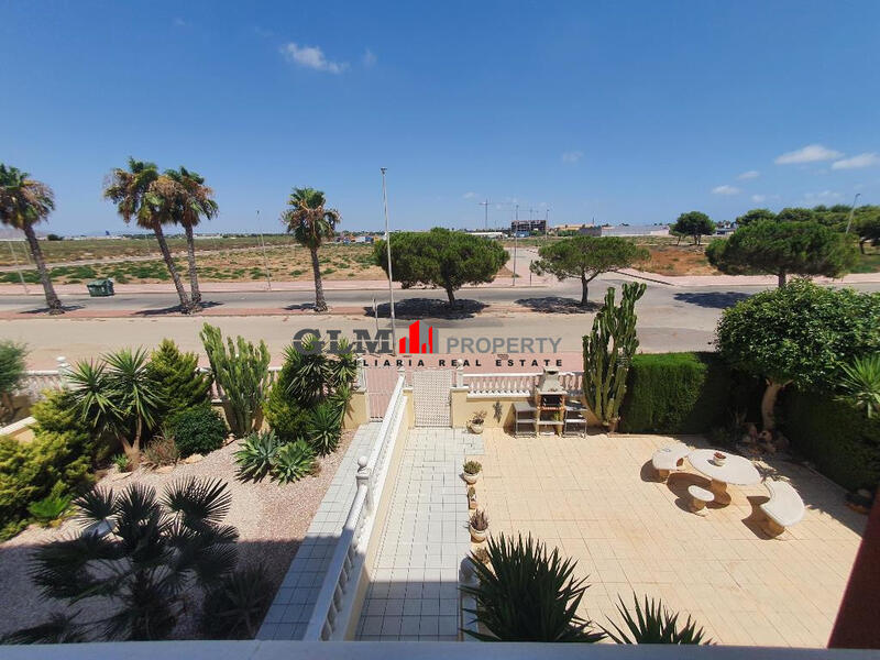 2 sovrum Lägenhet till salu