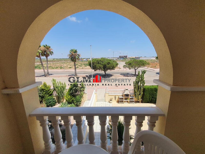 2 sovrum Lägenhet till salu