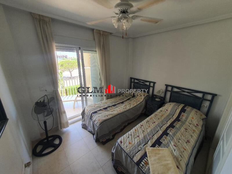 2 sovrum Lägenhet till salu