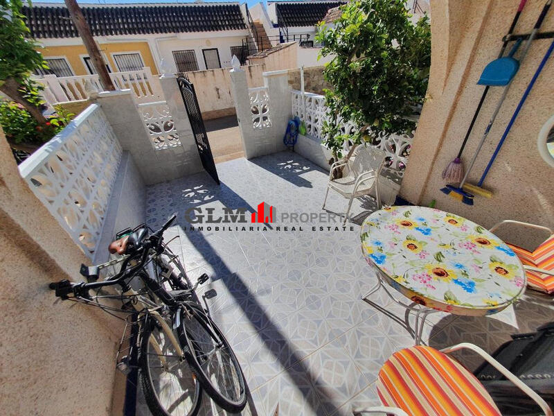 1 Cuarto Apartamento en venta