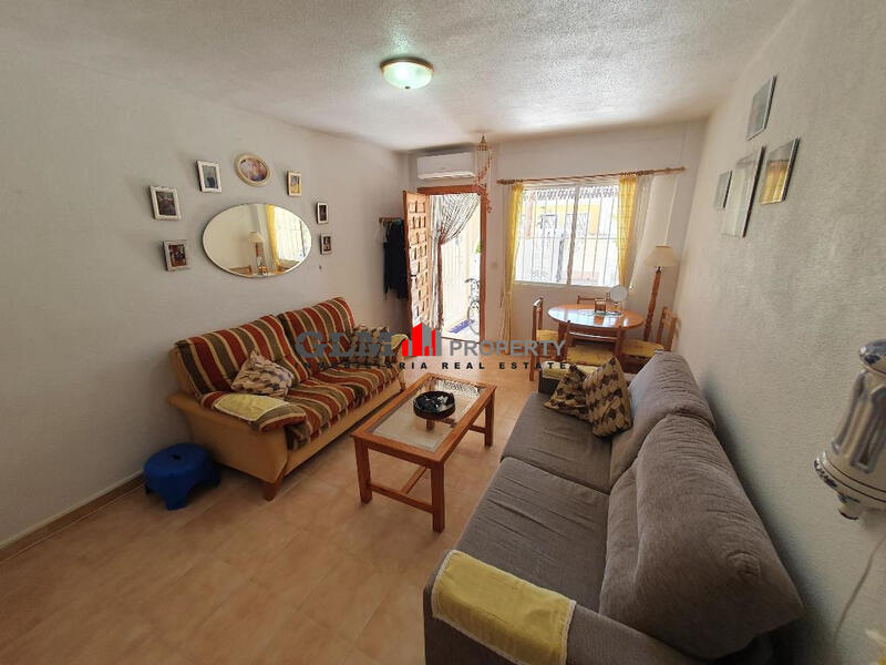 1 Cuarto Apartamento en venta