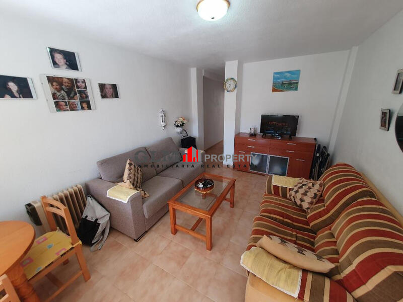 1 Cuarto Apartamento en venta