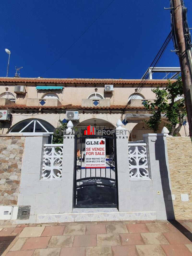 1 Cuarto Apartamento en venta