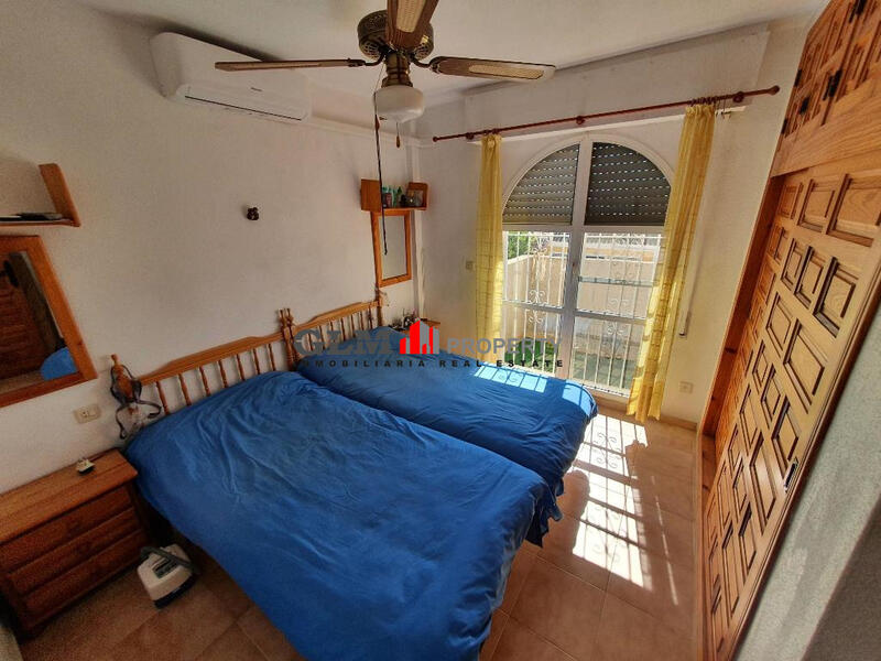 1 Cuarto Apartamento en venta