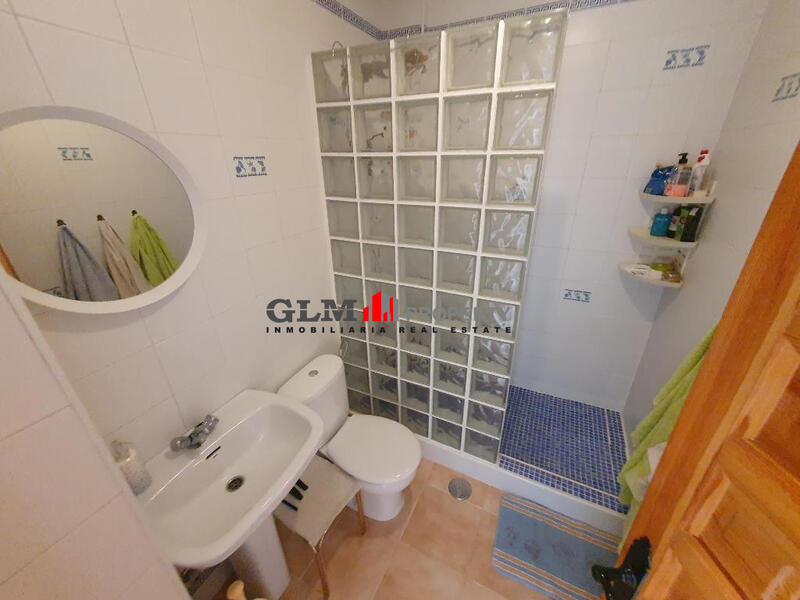1 Cuarto Apartamento en venta