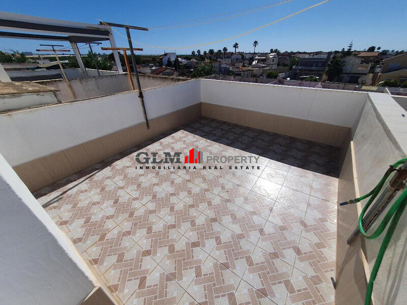 1 Cuarto Apartamento en venta