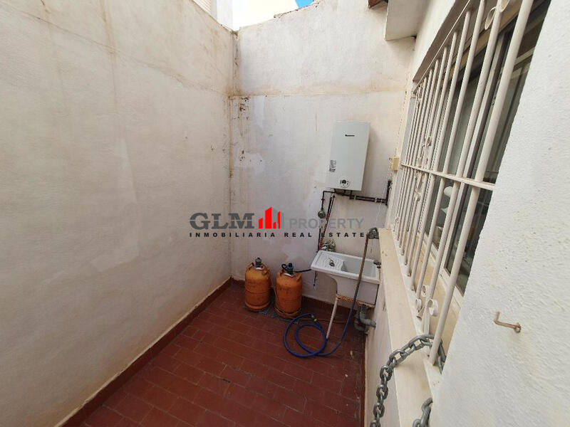 1 Cuarto Apartamento en venta