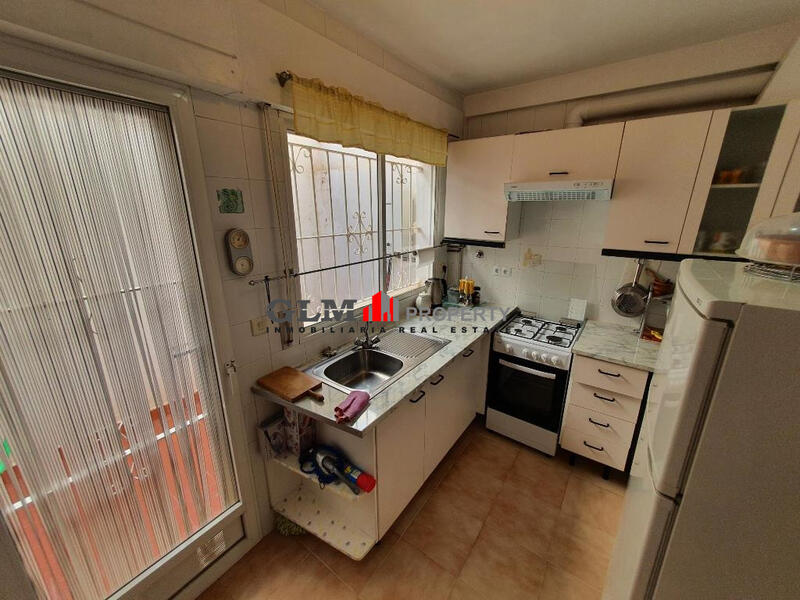 1 Cuarto Apartamento en venta