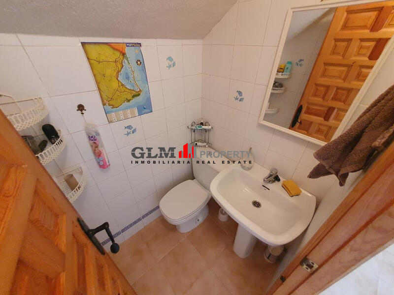 1 Cuarto Apartamento en venta