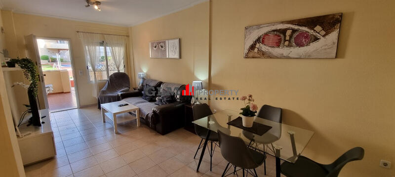 2 спальная комната квартира продается