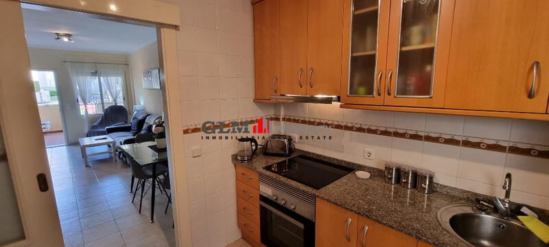 2 спальная комната квартира продается