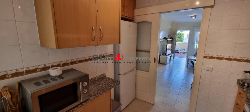 2 спальная комната квартира продается