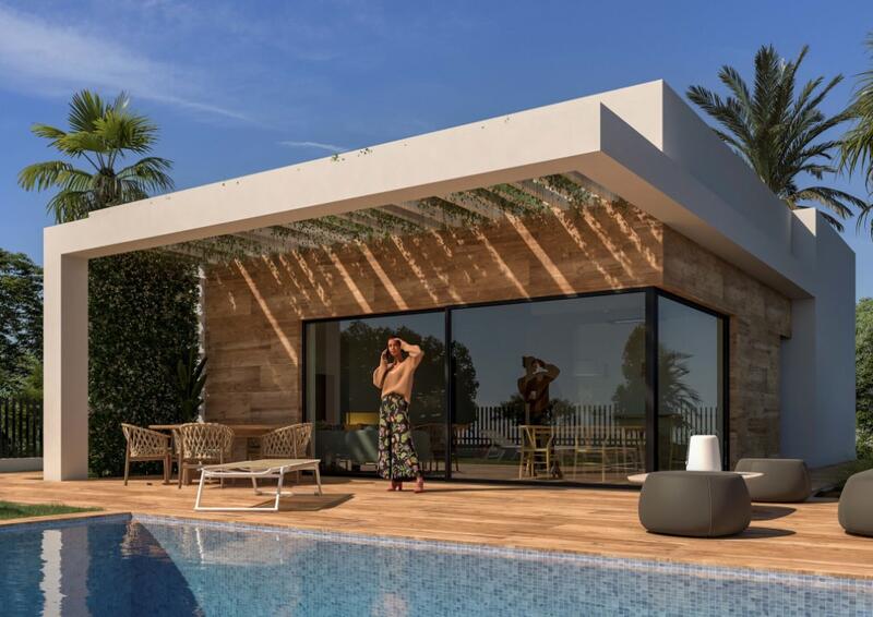 3 slaapkamer Appartement Te koop