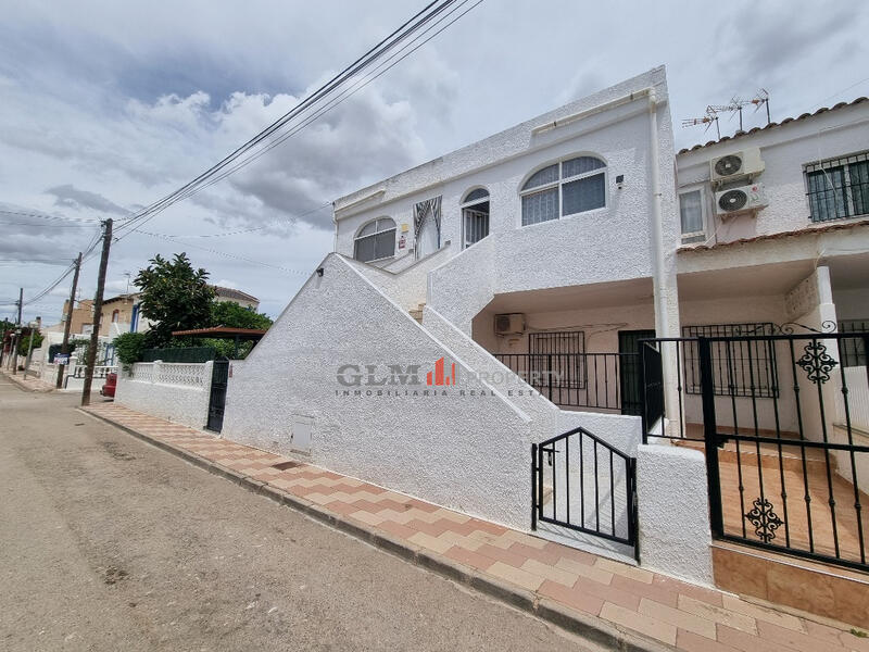 Appartement Te koop in Los Narejos, Murcia