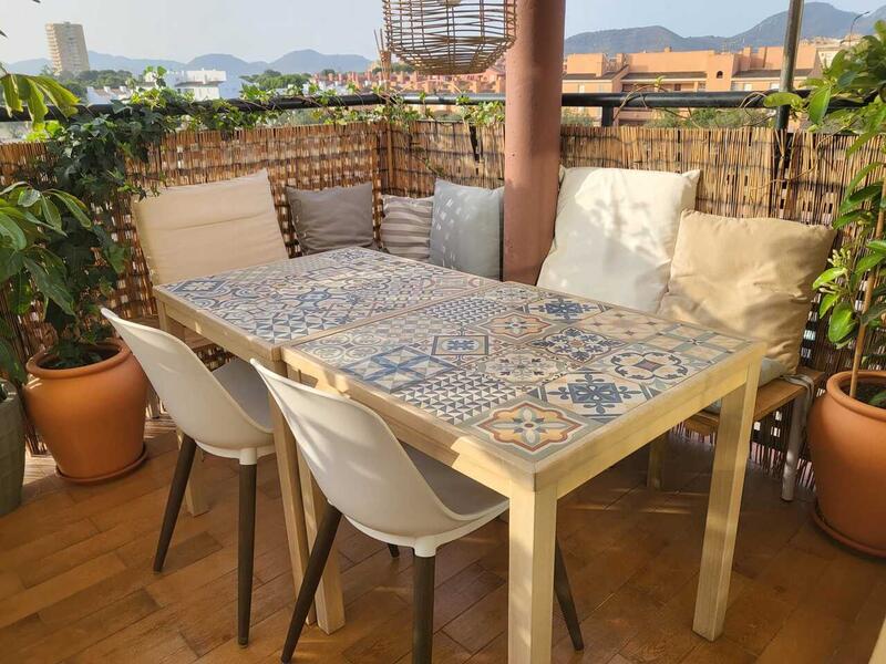 2 chambre Appartement à vendre