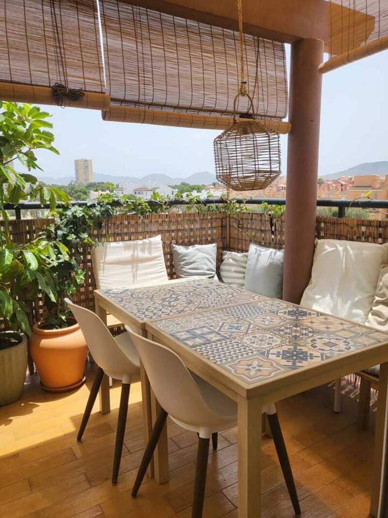 2 chambre Appartement à vendre