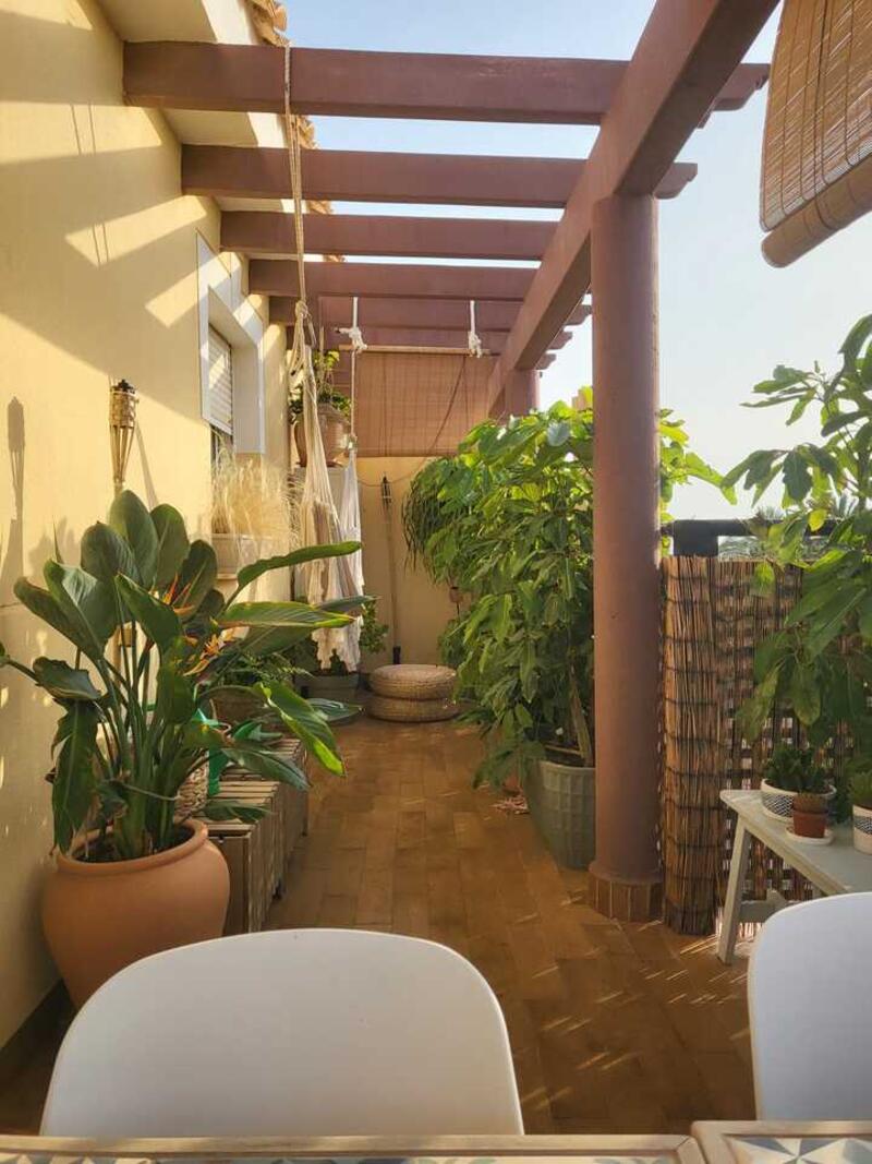 2 chambre Appartement à vendre