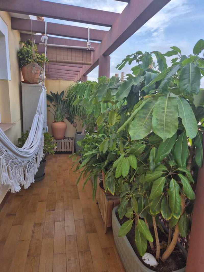 2 chambre Appartement à vendre