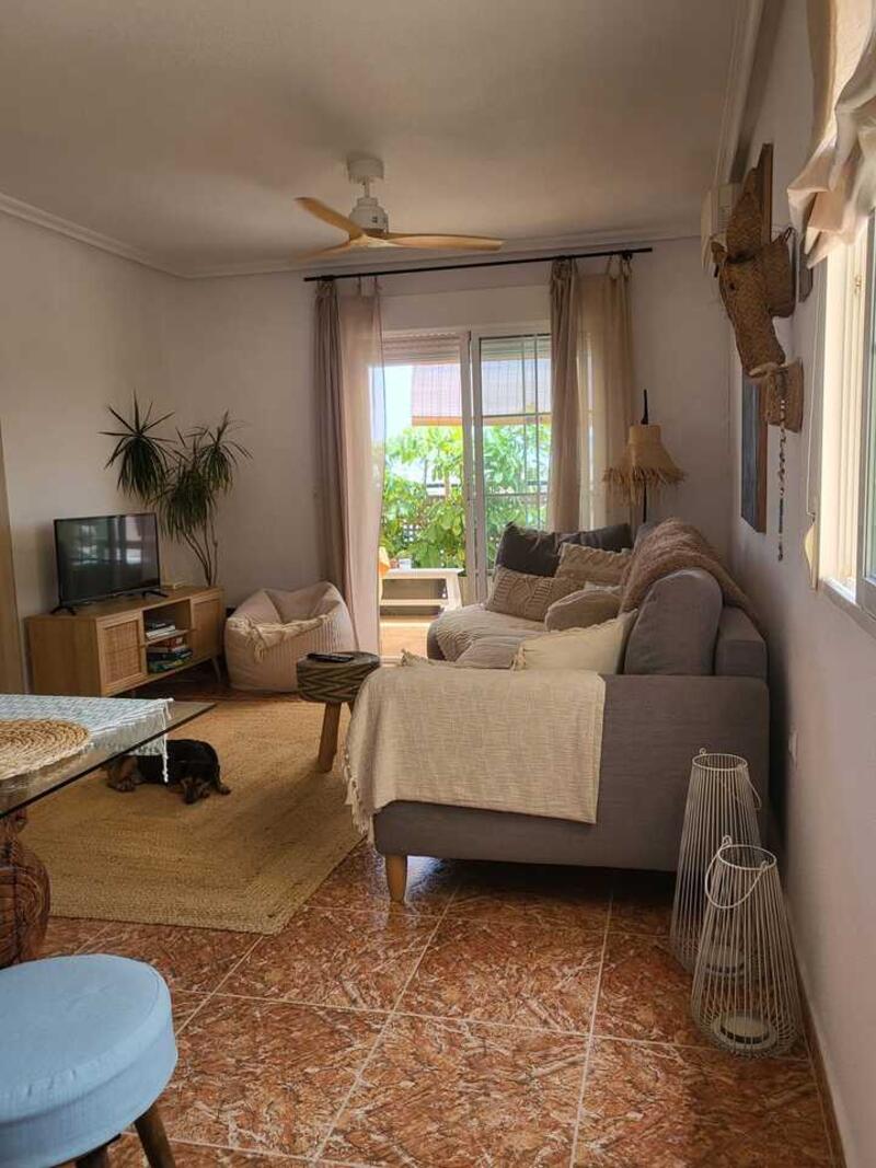 2 chambre Appartement à vendre