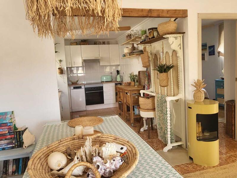 2 chambre Appartement à vendre