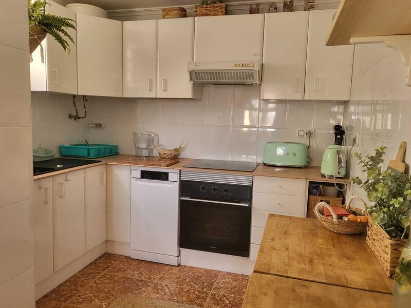 2 chambre Appartement à vendre