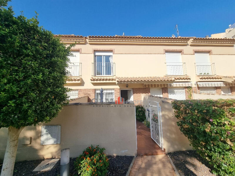 Leilighet til salgs i Los Alcazares, Murcia