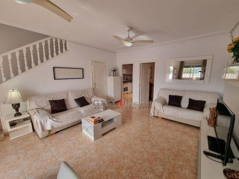 Lejlighed til salg i Los Alcazares, Murcia