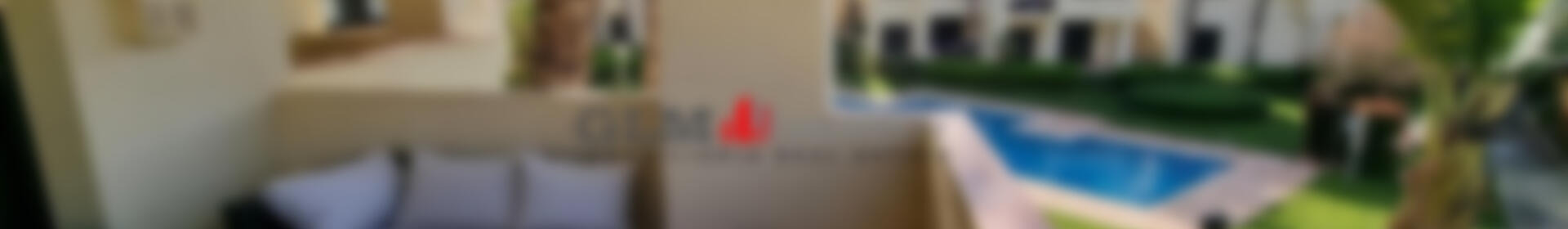 2 chambre Appartement à vendre