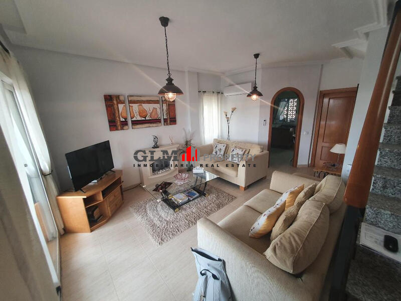 3 slaapkamer Appartement Te koop