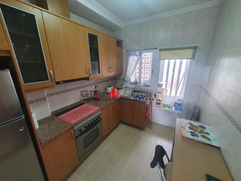 3 slaapkamer Appartement Te koop