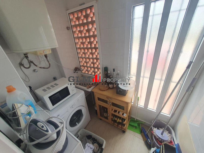3 slaapkamer Appartement Te koop
