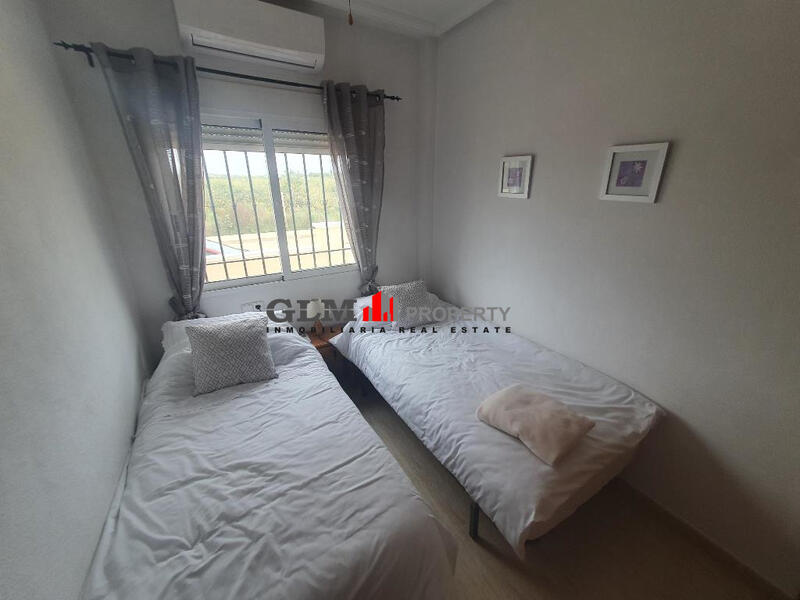 3 slaapkamer Appartement Te koop