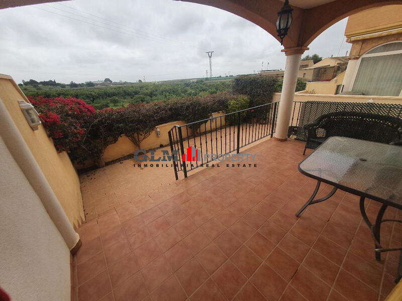 3 slaapkamer Appartement Te koop