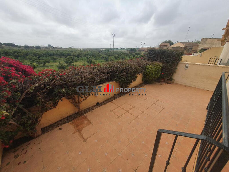 3 slaapkamer Appartement Te koop