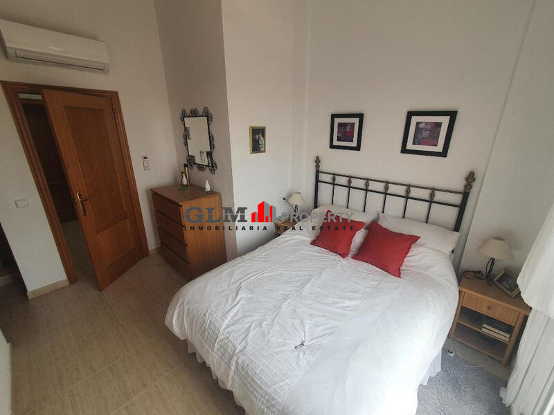 3 slaapkamer Appartement Te koop