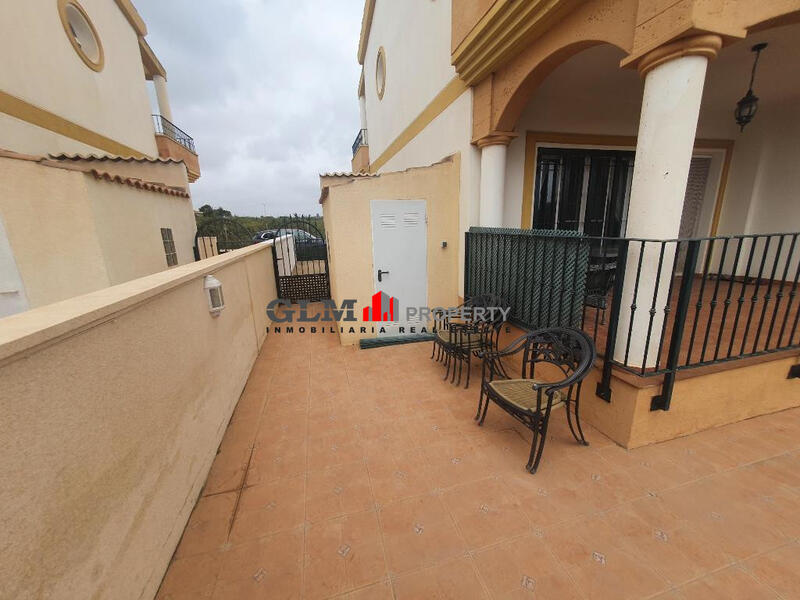 3 slaapkamer Appartement Te koop