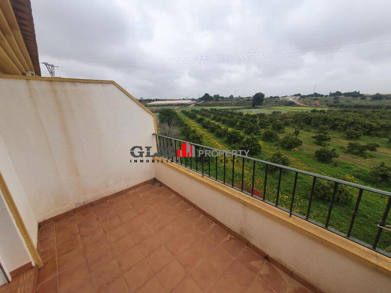 3 slaapkamer Appartement Te koop