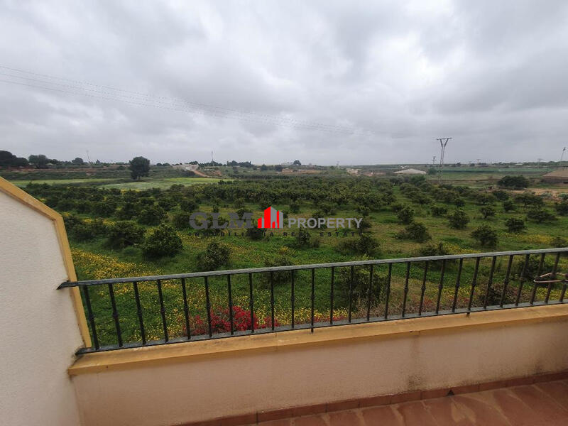 3 slaapkamer Appartement Te koop