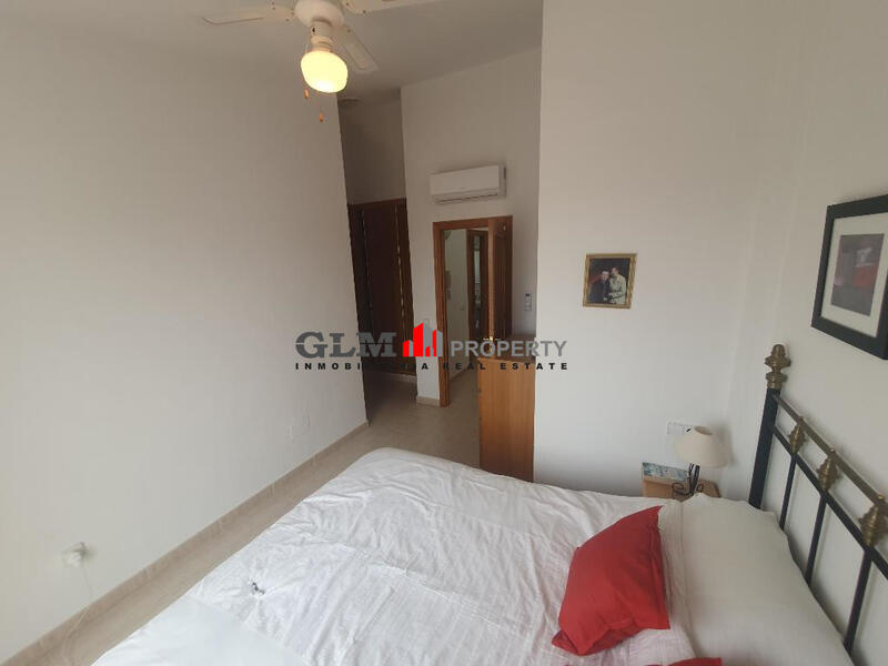 3 slaapkamer Appartement Te koop