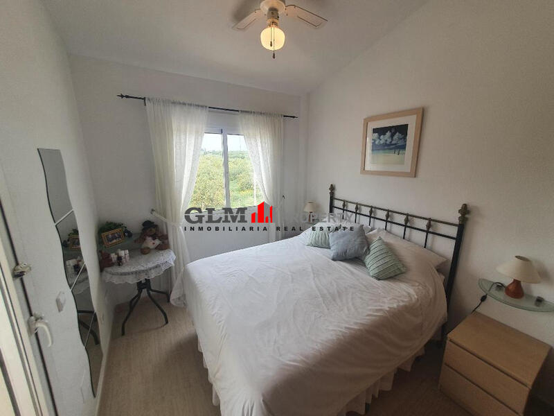 3 slaapkamer Appartement Te koop