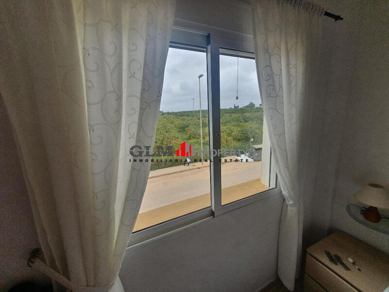 3 slaapkamer Appartement Te koop