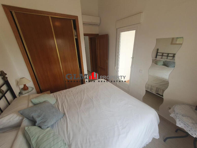 3 slaapkamer Appartement Te koop