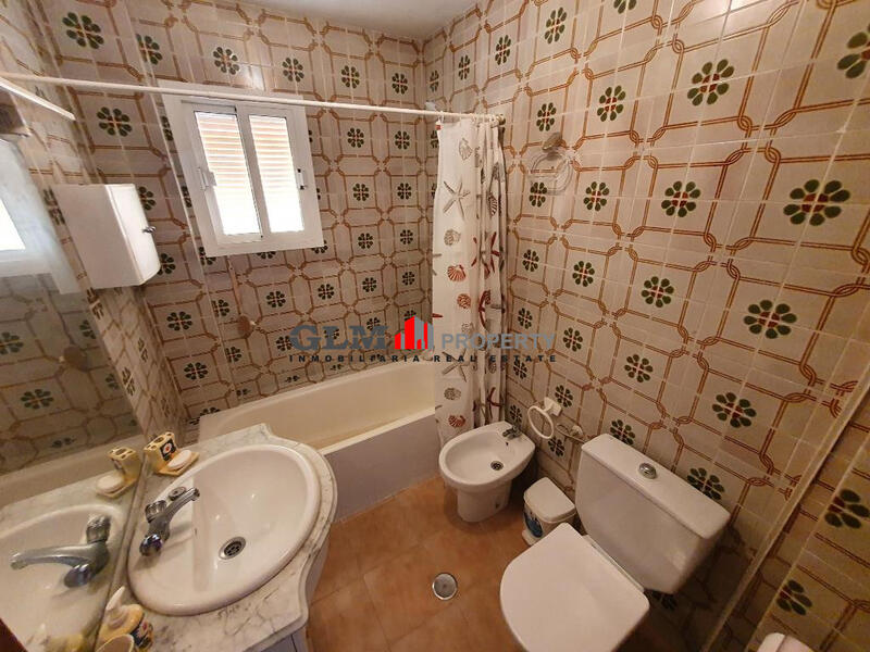 4 slaapkamer Appartement Te koop