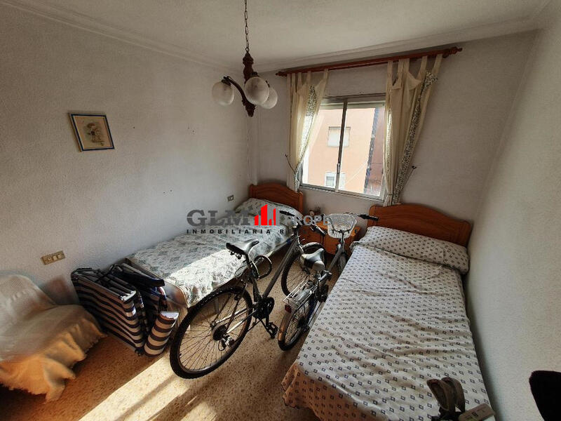 4 slaapkamer Appartement Te koop