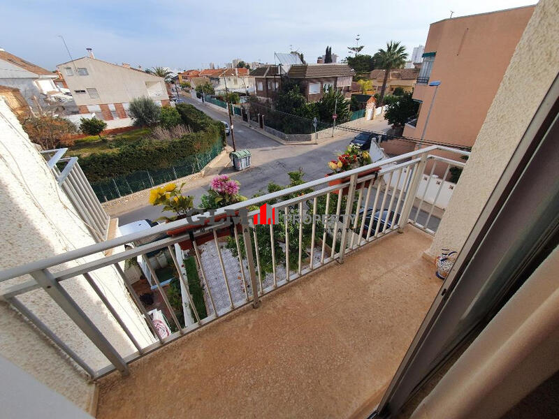 4 slaapkamer Appartement Te koop