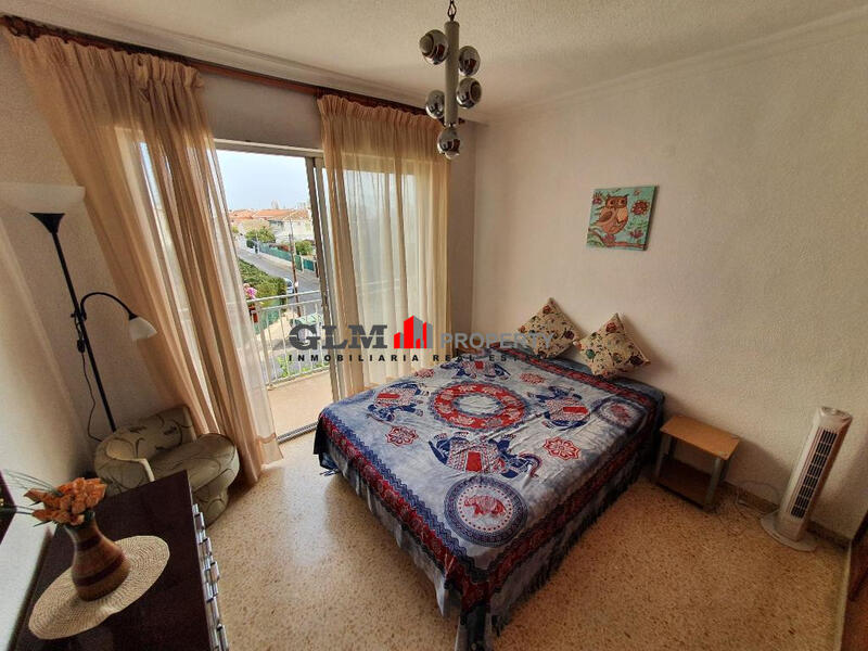 4 slaapkamer Appartement Te koop